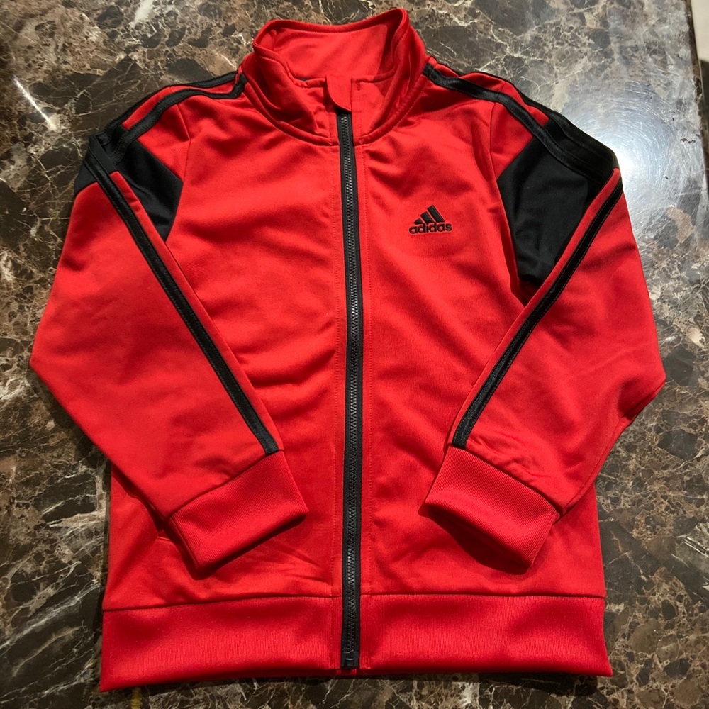 Brand NEW Condition! Adidas Track jacket
